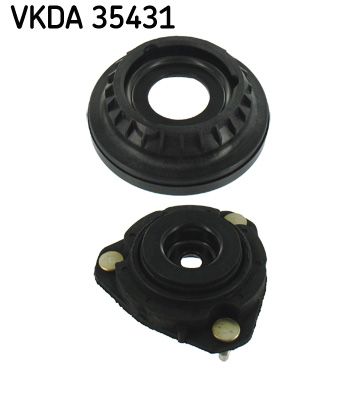 Mocowanie amortyzatora SKF VKDA 35431