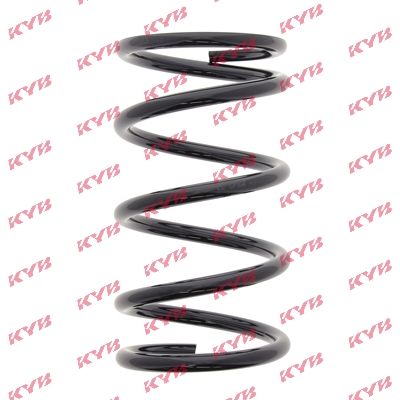 Sprężyna zawieszenia KYB RD6508
