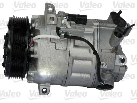 Sprężarka, klimatyzacja VALEO 813149
