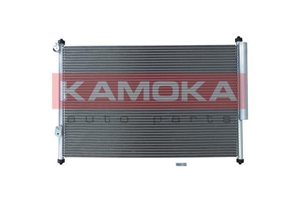 Skraplacz, klimatyzacja KAMOKA 7800297