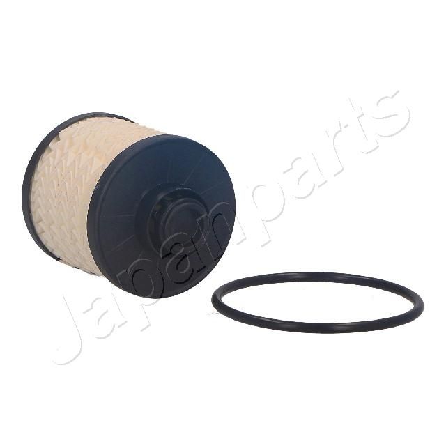 Filtr paliwa JAPANPARTS FC-ECO040