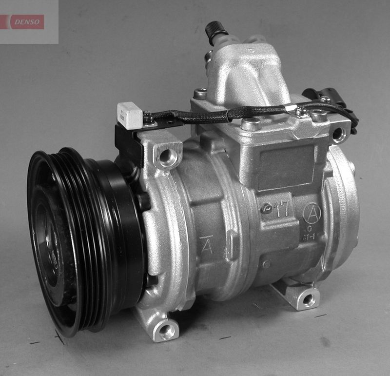 Sprężarka, klimatyzacja DENSO DCP05004