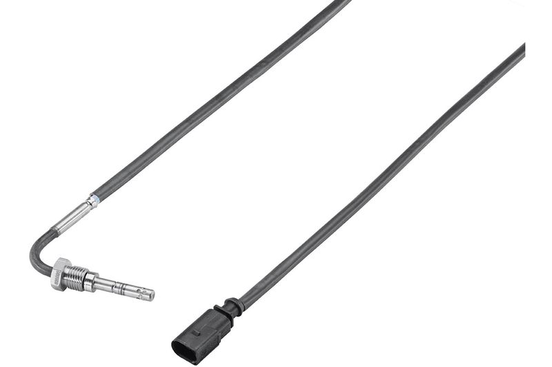 czujnik, temperatura spalin VDO 2910000827000