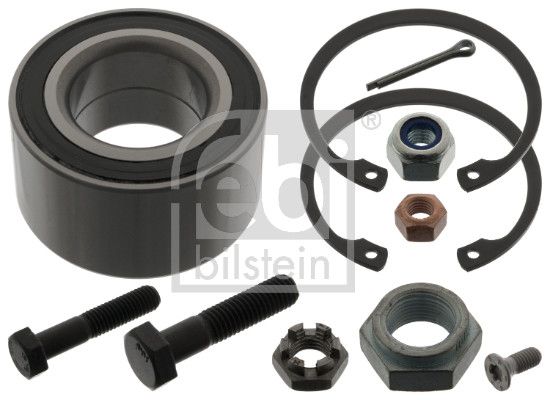 Zestaw łożysk koła FEBI BILSTEIN 03488