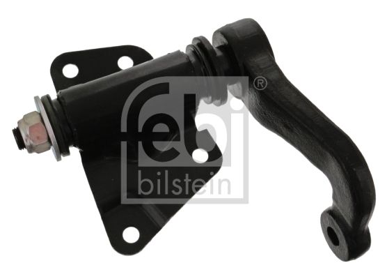 Drążek pośredni układu kierowniczego FEBI BILSTEIN 41917