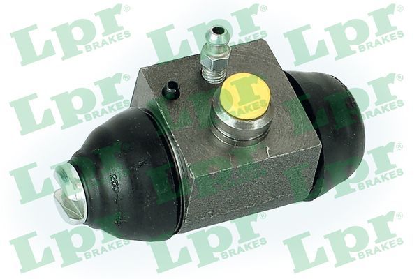 Cylinderek hamulcowy LPR 4255