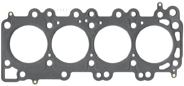 Uszczelka, głowica cylindrów ELRING 891.640