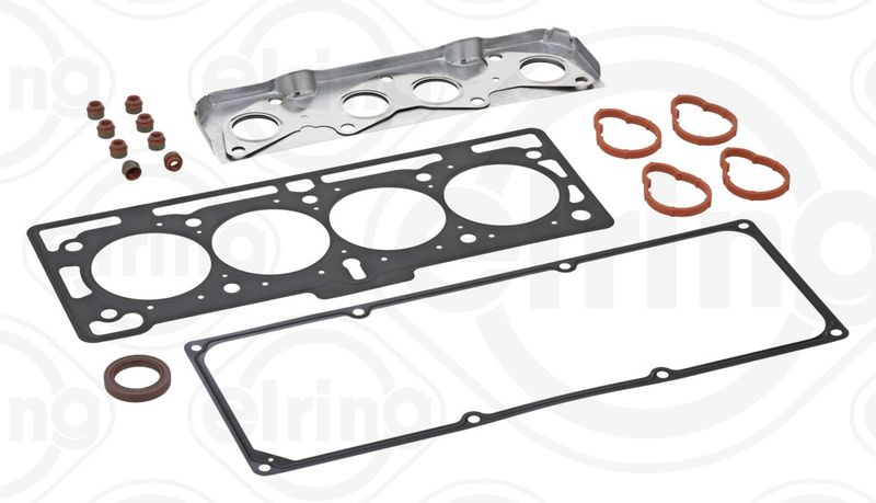 Zestaw uszczelek, głowica cylindrów ELRING 458.730