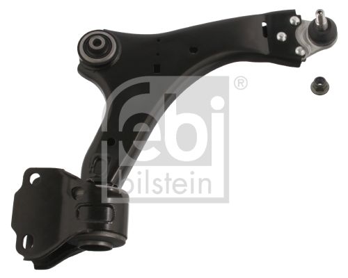Wahacz, zawieszenie koła FEBI BILSTEIN 40427