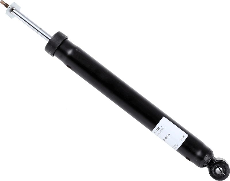 Amortyzator SACHS 316 989