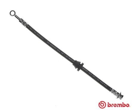 Przewód hamulcowy elastyczny BREMBO T 10 003