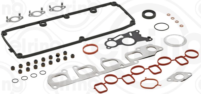 Zestaw uszczelek, głowica cylindrów ELRING 305.570