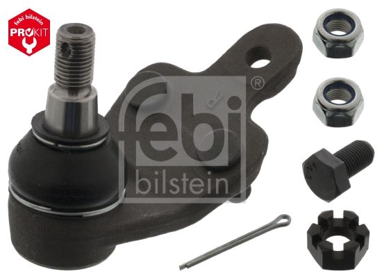 Przegub mocujący / prowadzący FEBI BILSTEIN 43076