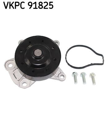 Pompa wody, chłodzenie silnika SKF VKPC 91825