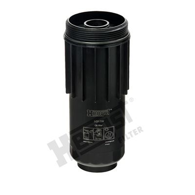 Filtr oleju HENGST FILTER H311W