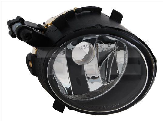 Reflektor przeciwmgłowy TYC 19-0850-01-2