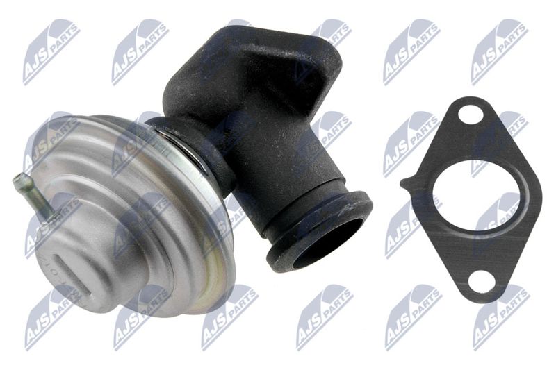 Zawór AGR NTY EGR-CT-012