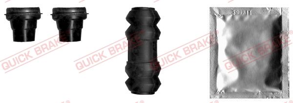 Zestaw akcesoriów, zacisk hamulcowy QUICK BRAKE 113-1371
