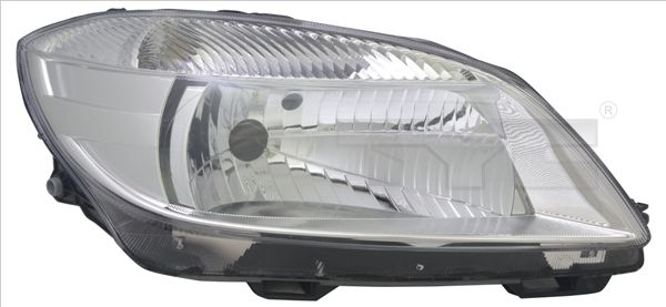 Reflektor TYC 20-14321-05-2