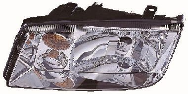 Reflektor ABAKUS 341-1106R-US-Y