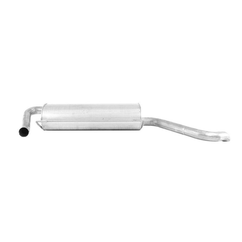 Tłumik końcowy WALKER 25098