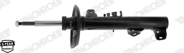 Amortyzator MONROE G8615