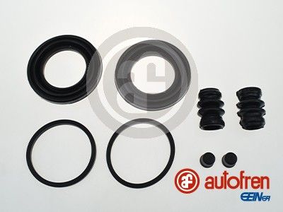 Zestaw naprawczy, zacisk hamulca AUTOFREN SEINSA D4442