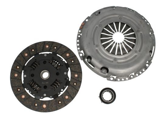 Zestaw sprzęgieł NEXUS F1A072NX