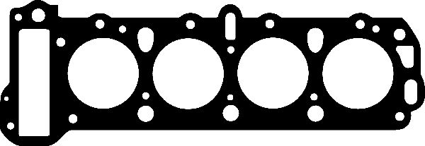Uszczelka, głowica cylindrów CORTECO 414521P