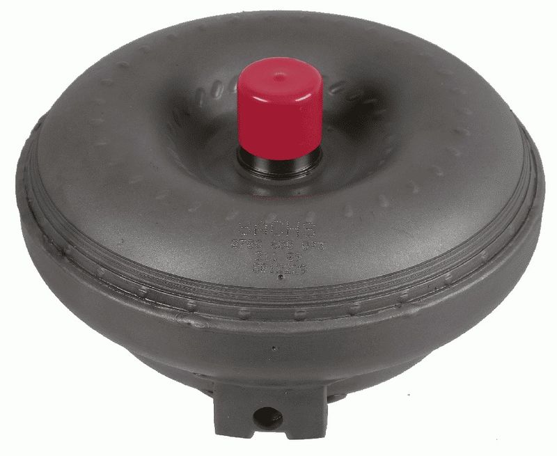 Konwerter momentu obrotowego SACHS 0700 600 073