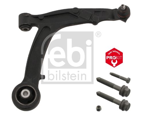 Wahacz, zawieszenie koła FEBI BILSTEIN 40681