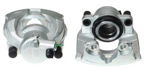 Zacisk hamulca BUDWEG CALIPER 343719