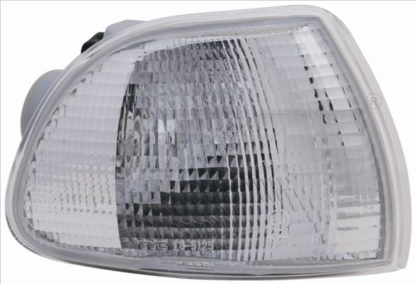 Lampa kierunkowskazu TYC 18-5125-05-2