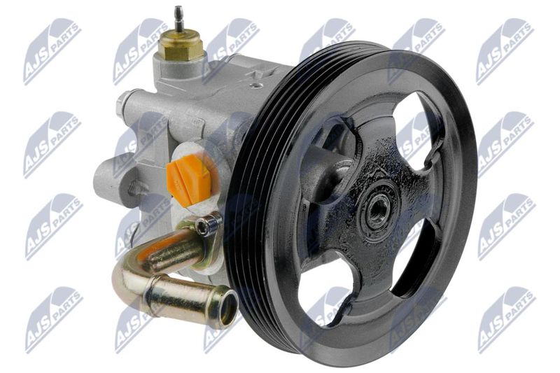 Pompa hydrauliczna, układ kierowniczy NTY SPW-MZ-003