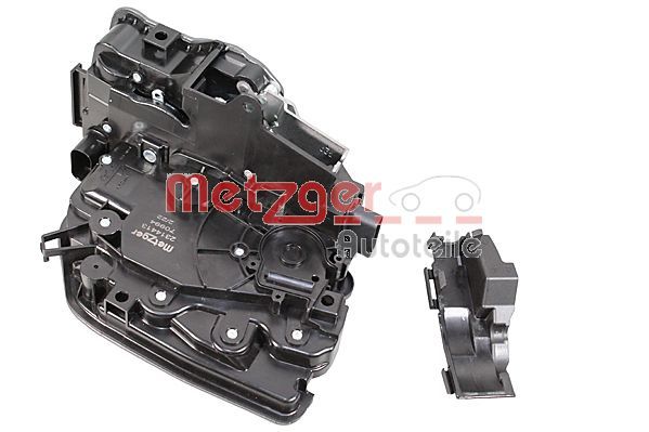 Zamek drzwi METZGER 2314413