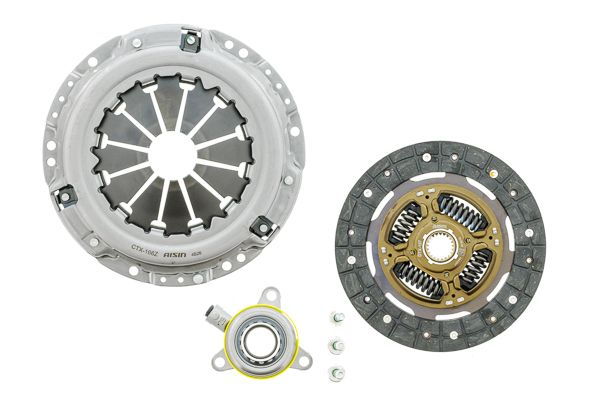 Zestaw sprzęgieł AISIN CKT-319RB