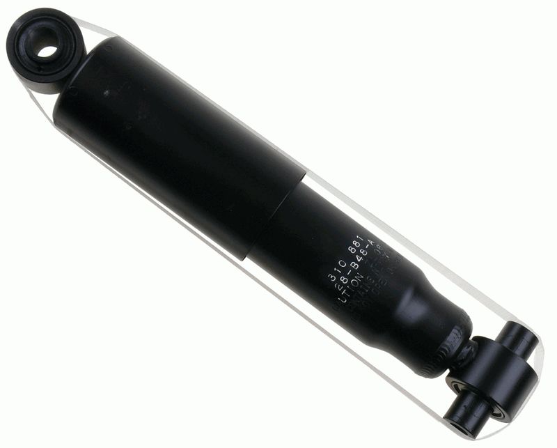 Amortyzator SACHS 310 881