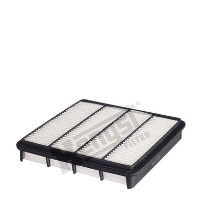Filtr powietrza HENGST FILTER E1286L