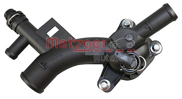 Kołnierz płynu chłodzącego METZGER 4010023