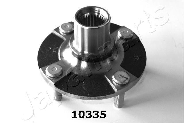Piasta koła JAPANPARTS KK-10335