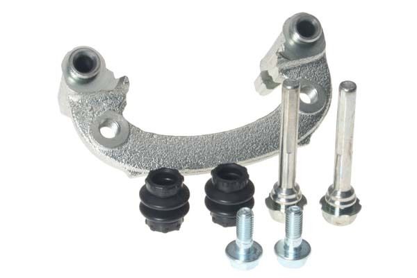 Mocowanie, zacisk hamulcowy BUDWEG CALIPER 402790-1