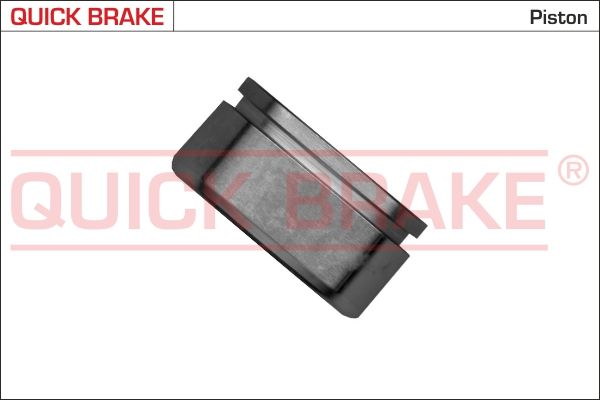 Tłoczek, zacisk hamulca QUICK BRAKE 185202K