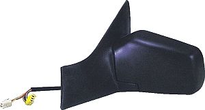 Lusterko zewnętrzne ABAKUS 0520M05