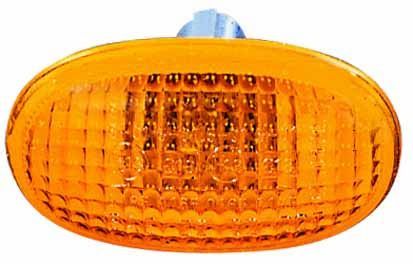 Lampa kierunkowskazu ABAKUS 222-1412n-ae-y