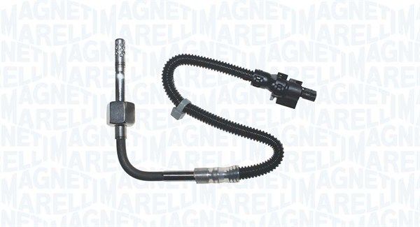 czujnik, temperatura spalin MAGNETI MARELLI 172000179010