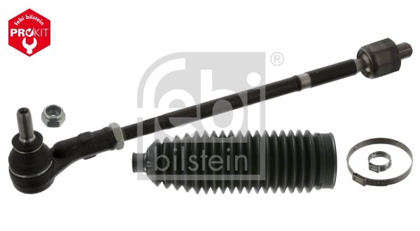 Drążek kierowniczy poprzeczny FEBI BILSTEIN 44346