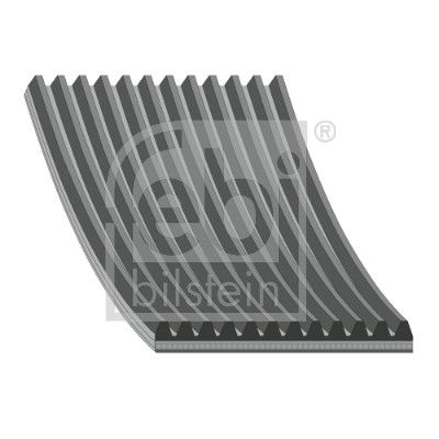 Pasek klinowy wielorowkowy FEBI BILSTEIN 174383