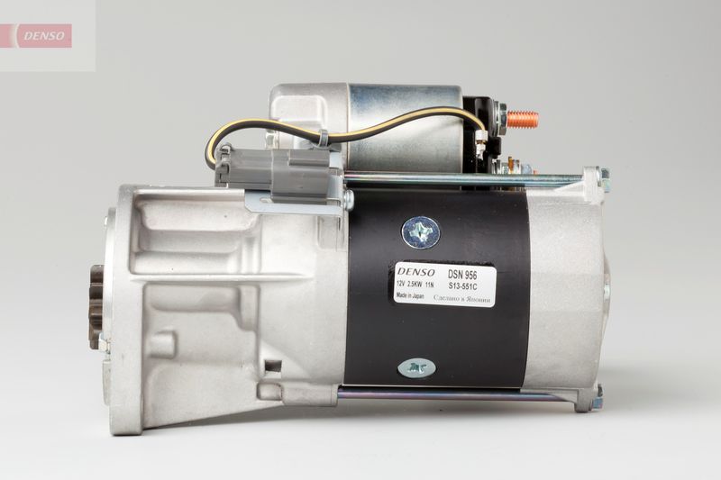 Rozrusznik DENSO DSN956