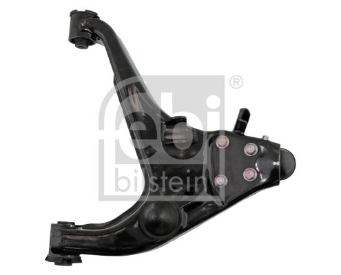 Wahacz, zawieszenie koła FEBI BILSTEIN 41805