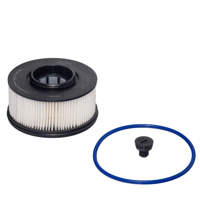 Filtr paliwa HENGST FILTER E841KPD902